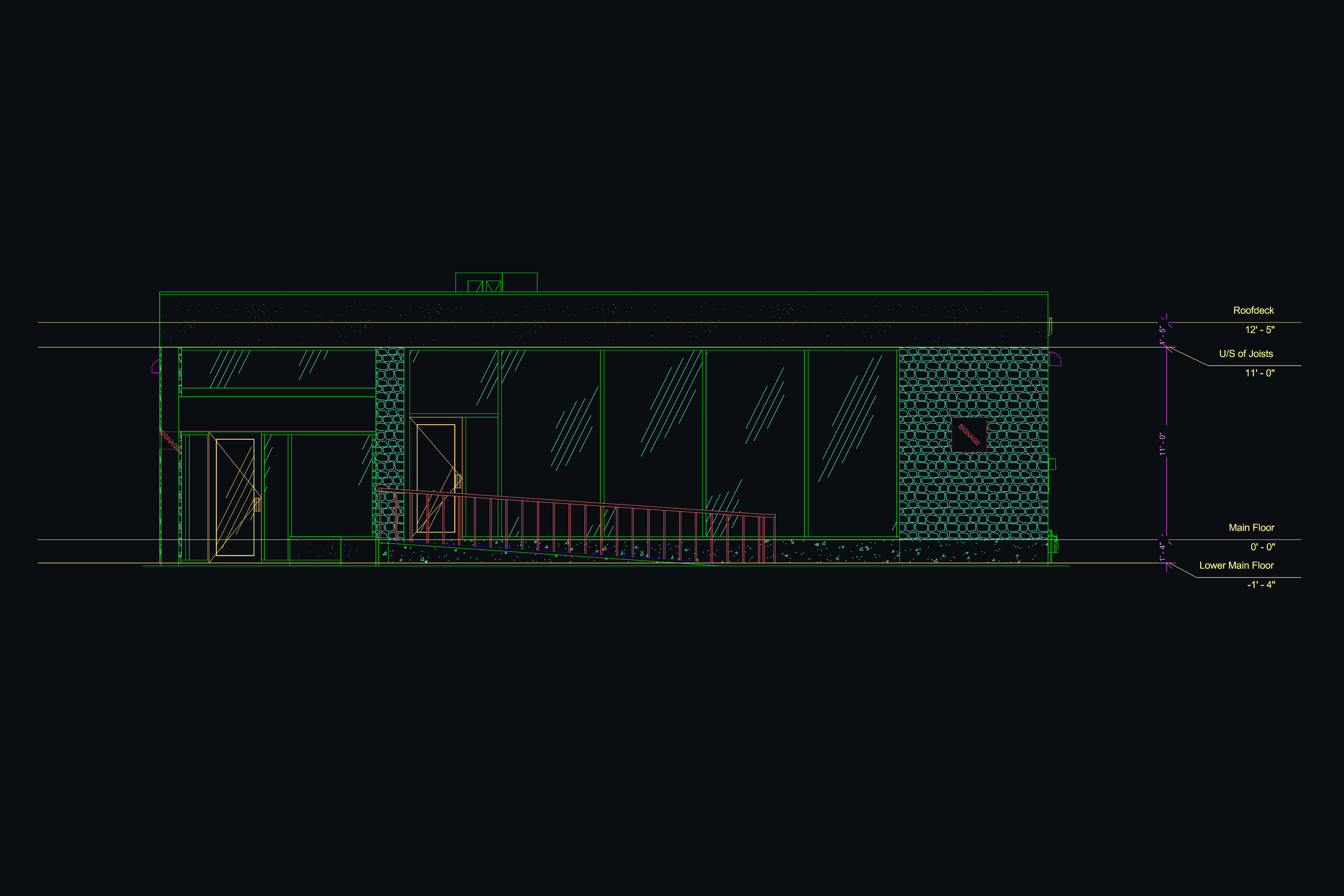 image - Exterior Elevations