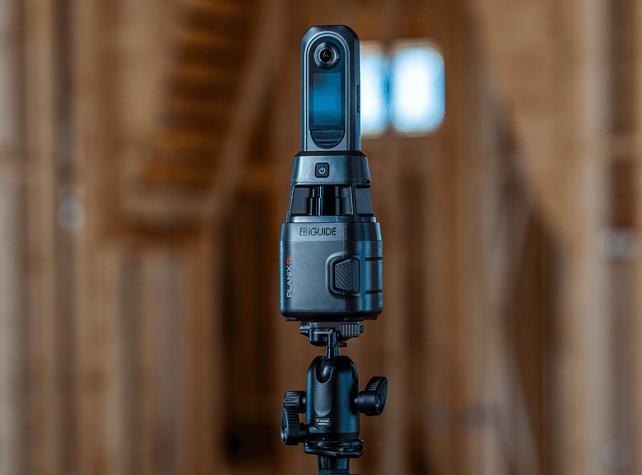 photo - iGuide PLANIX R1