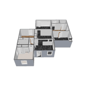 iGuide Standard Sketch