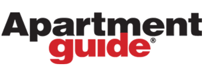 Apartment Guide logo