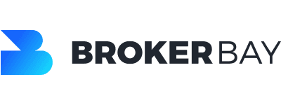 BrokerBay logo