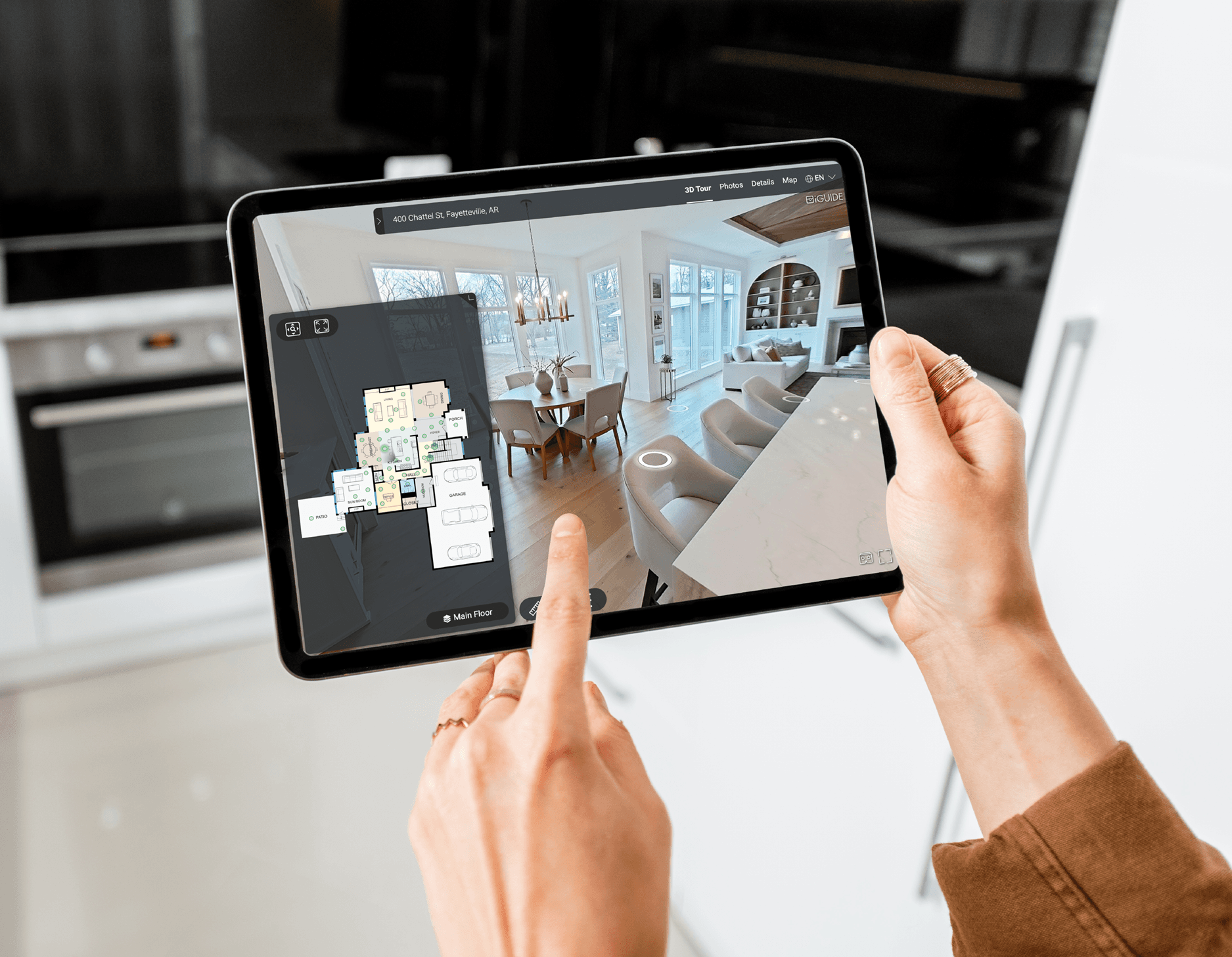 iGuide