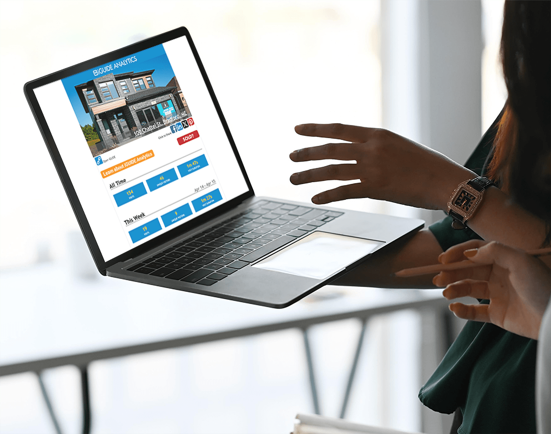 iGuide