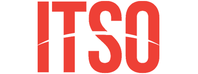 ITSO logo