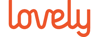 lovely logo