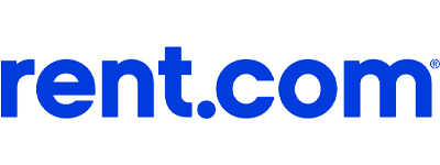 rent.com logo