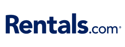 Rentals.com logo