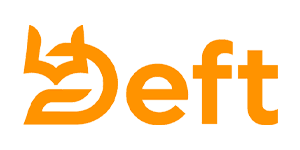 logo - Deft Group