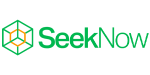 logo - SeekNow