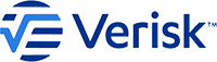 Verisk logo