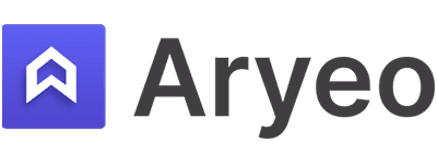 Aryeo logo