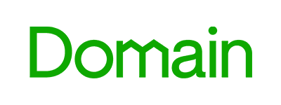 Domain logo