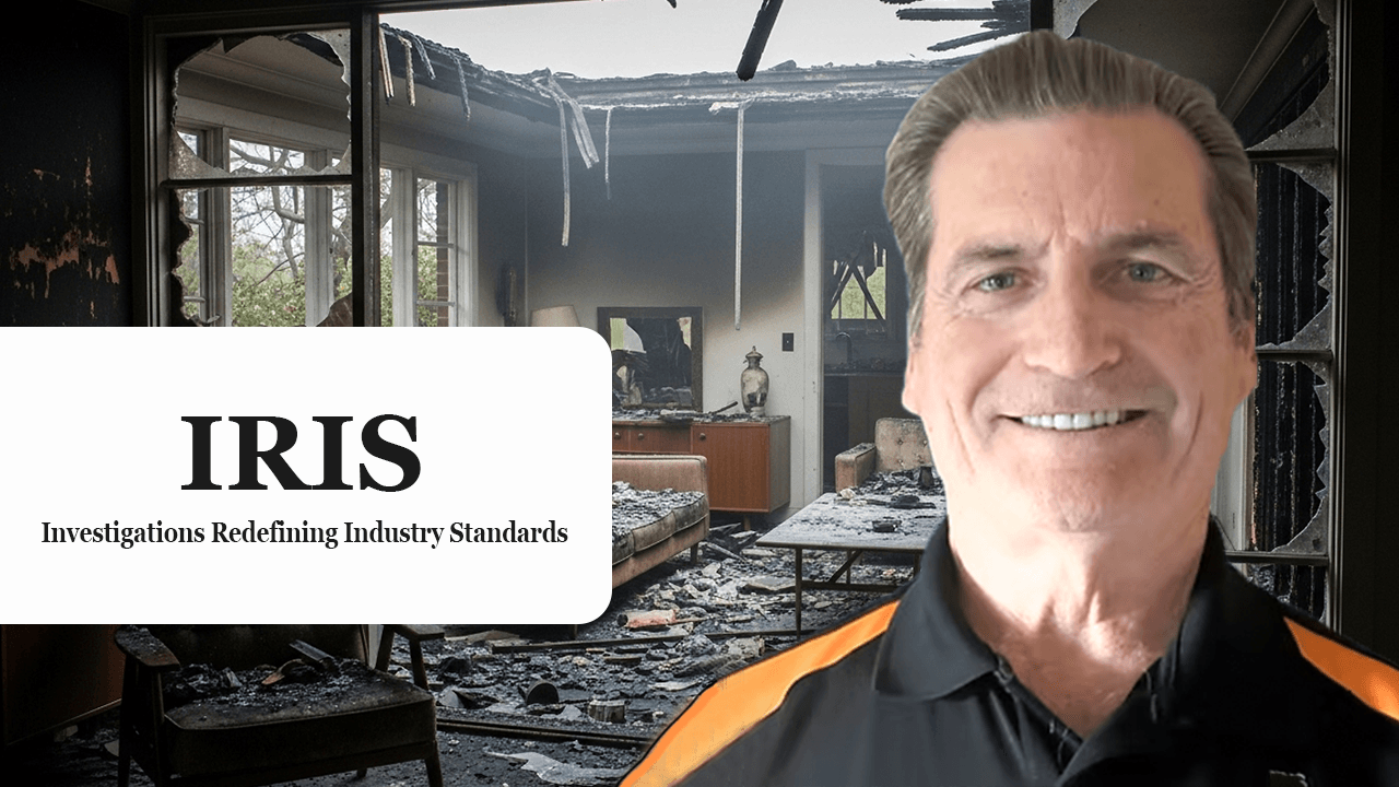 header image - IRIS Fire Customer Story
