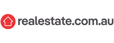 realestate.com.au logo