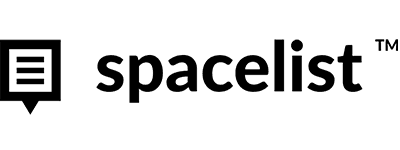SpaceList logo
