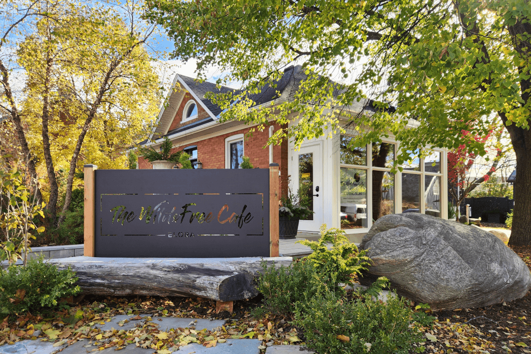 photo - Wild and Free Cafe exterior