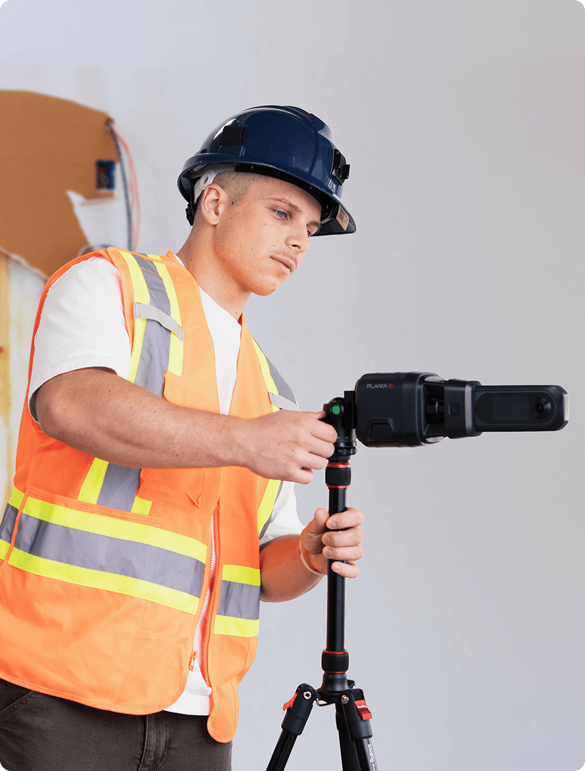 r1 planix camera