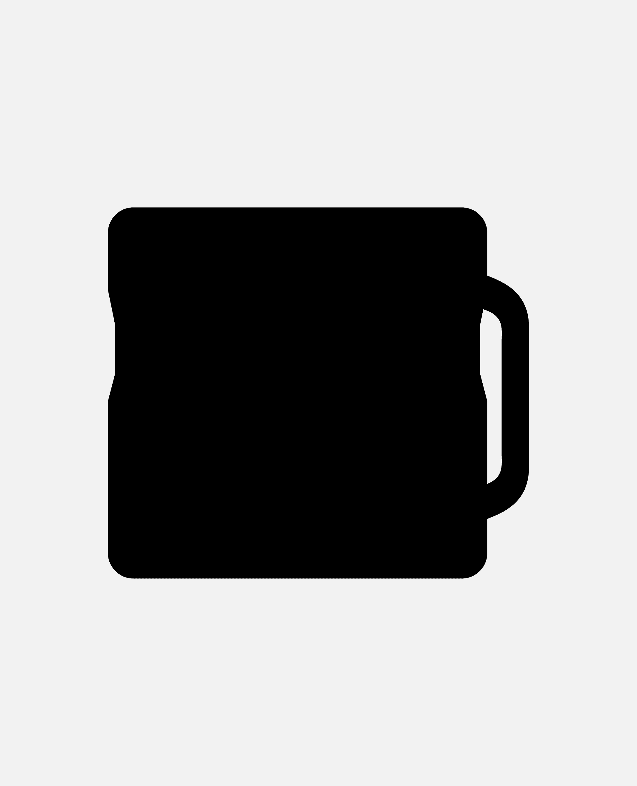 icon - Pro 2 Silhouette