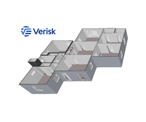 image - Verisk Xactimate Sketch