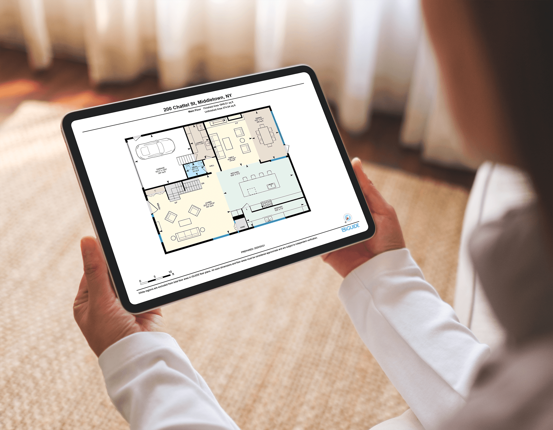 iGuide