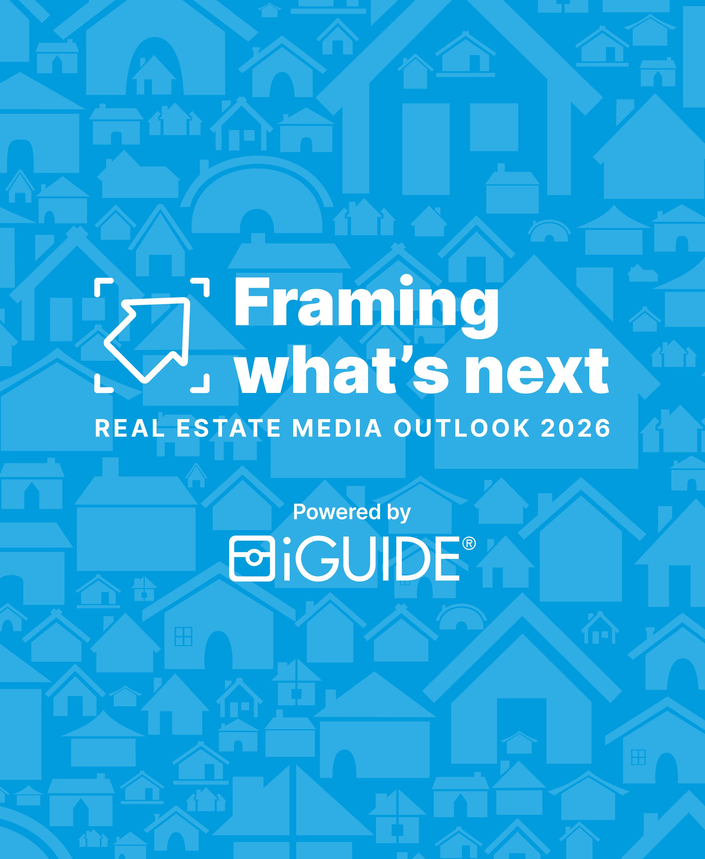 Real estate photography industry outlook 2026 report cover