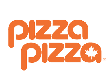 logo - Pizza Pizza