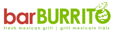 logo - BarBurrito