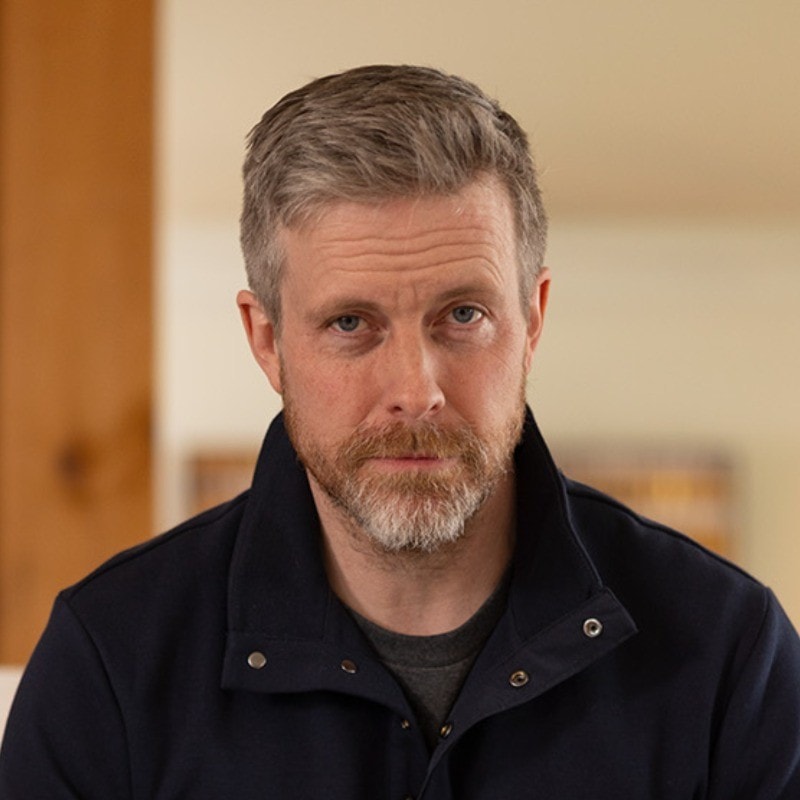 Chris White
