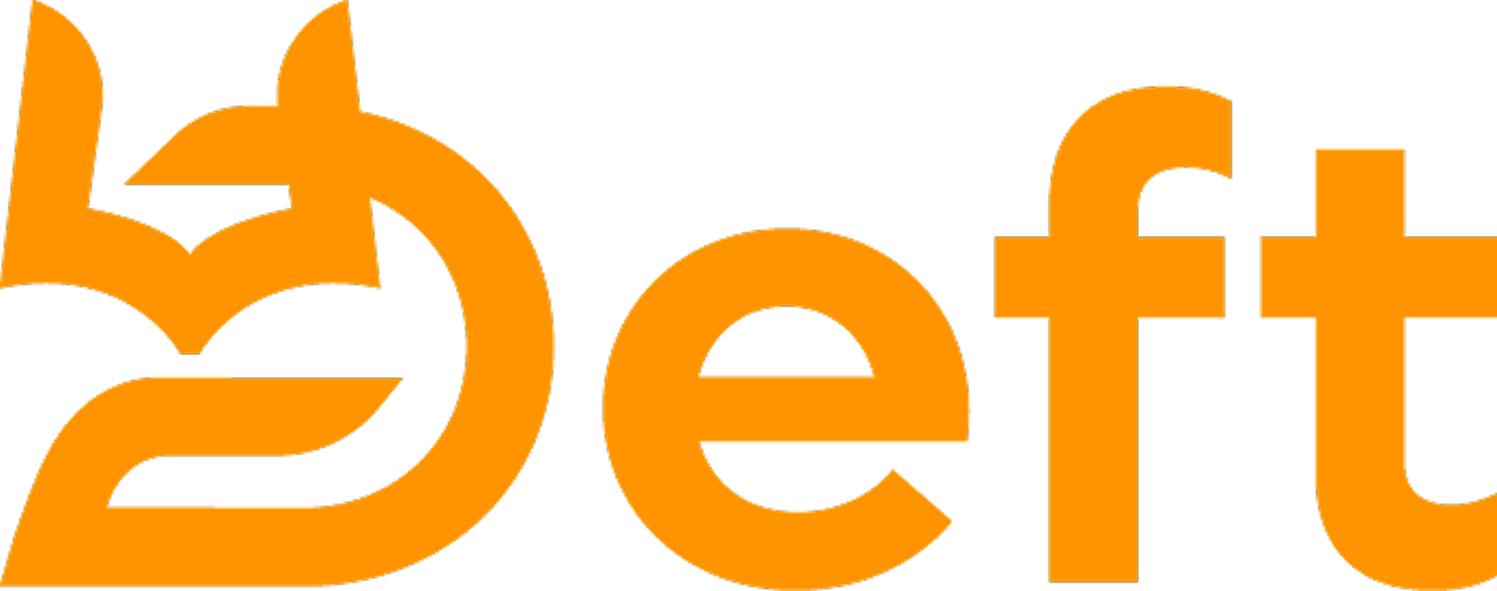 logo - The Deft Group