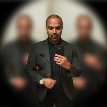 Fraser Almeida