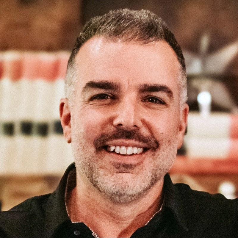 Phil Maurion