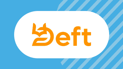 logo - Deft Group