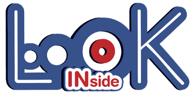 logo - LooOK INside